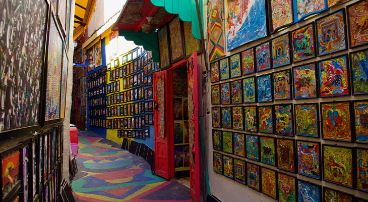 Steden Marokko Steden Marokko