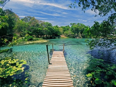 Route Brazilië, 20 dagen - Day 13