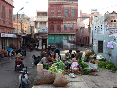 Route Noord - India en Nepal, 30 dagen - Day 14