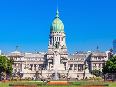 Route Brazilië en Buenos Aires, 21 dagen - Day 3