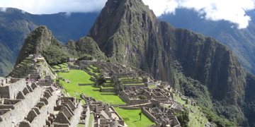 Groepsrondreis Argentinië, Bolivia en Peru