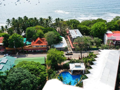 Hotel Mar Rey Tamarindo Costa Rica