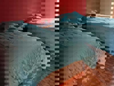 Luna Dorada, Uyuni, BO