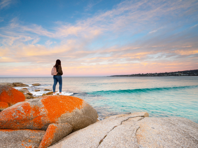 Australië reis route 1, 29 dagen - Day 6