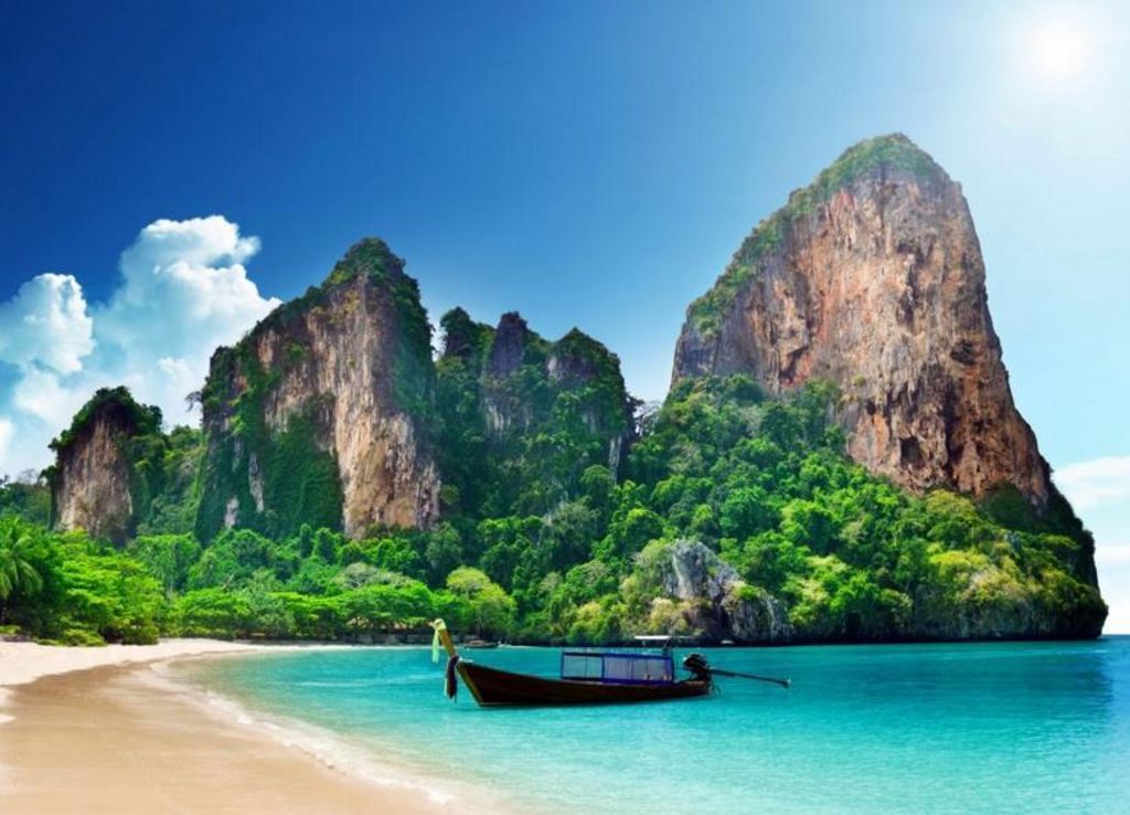 Krabi