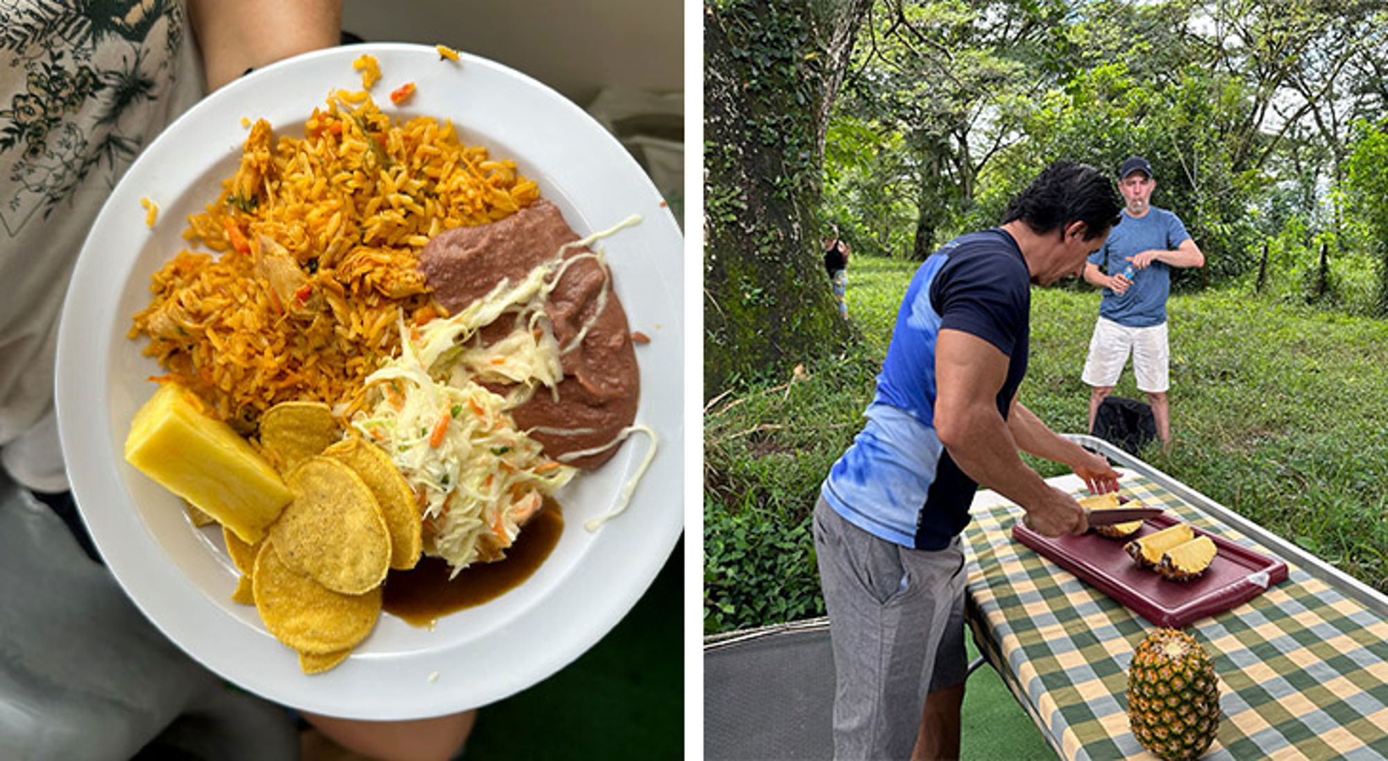 Excursie Caño Negro Excursie Caño Negro