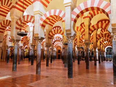 Andalusië Rondreis, 10 dagen - 2016 - Day 5