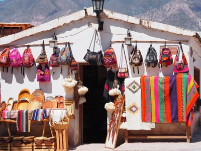 Route Argentinië - Day 13