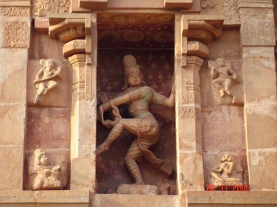 Route Zuid India, 25 dagen - Day 4