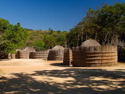 Route Zuid-Afrika, 17 dagen - Day 7