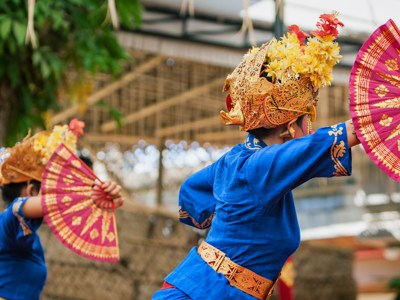 Route Sumatra, Java en Bali, 23 dagen - Day 17