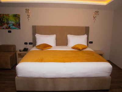 Albanopolis Hotel - Double