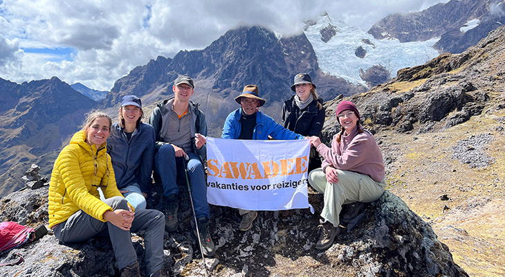 Larestrail Larestrail