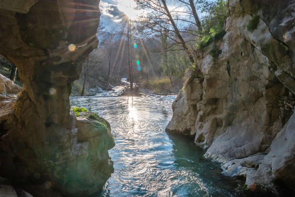 Familiereis Amalfikust en Sicilië