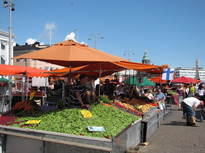 Route Ecuador, 22 dagen - Day 7