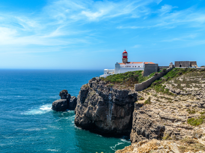 Route 9 daagse wandelvakantie Alentejo en Algarve - Day 7