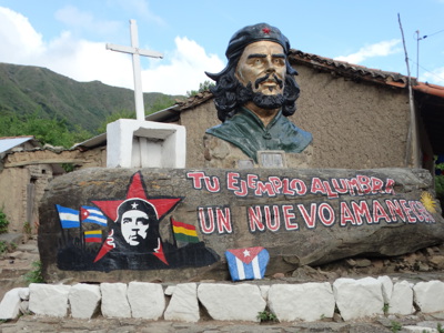 Route Bolivia en Chili, 21 dagen - Day 5