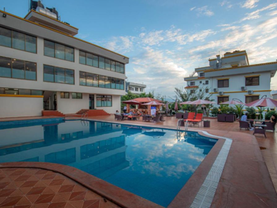 Siddhartha Boutique Hotel Kathmandu Nepal