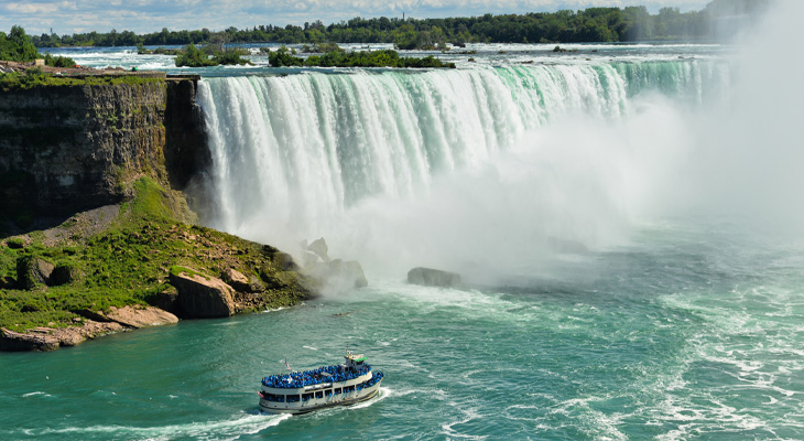 Niagara Falls