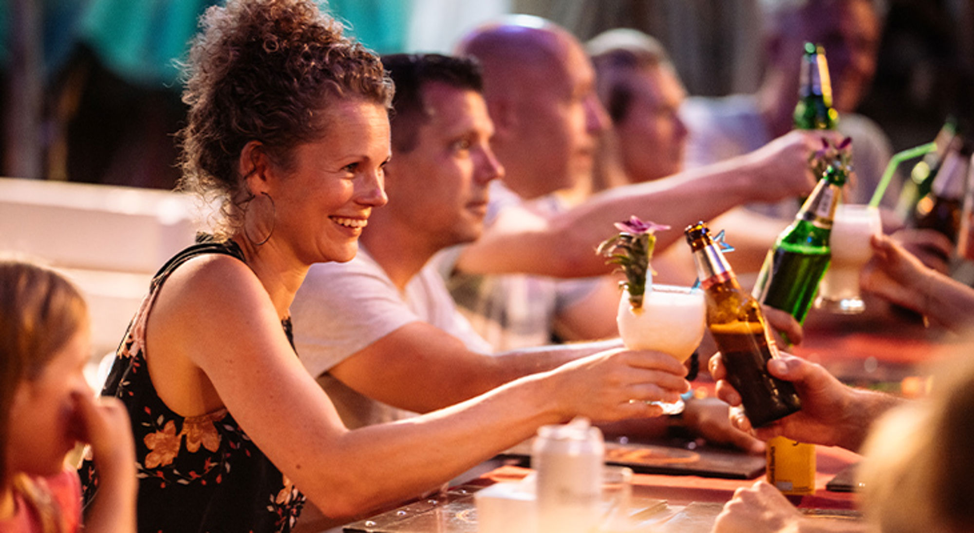 Ouders familiereis Ouders familiereis