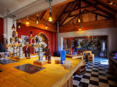 Tsitsikamma Village Inn - Stormsrivier