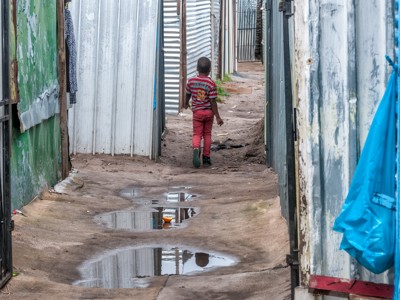 Route Zuid-Afrika, 17 dagen - Day 13