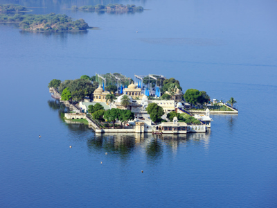 Route Rajasthan & Gujarat, 20 dagen - Dag 15