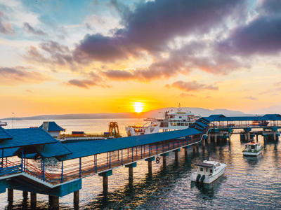 Route Java en Bali, 19 dagen - Day 12