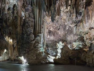 Andalusië Familiereis, 9 dagen 2016 - Day 8