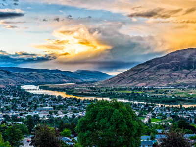 Route Canada, 22 dagen - Day 13