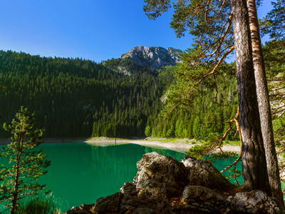 Route Zuid-Oost Europa, 22 dagen - Day 12