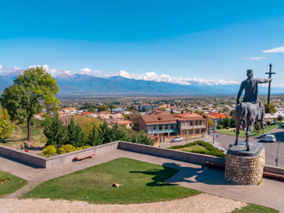 Georgië - 10 dagen - Day 3