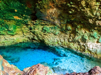 Kenia, Tanzania en Zanzibar, 22 dagen - Dag 18