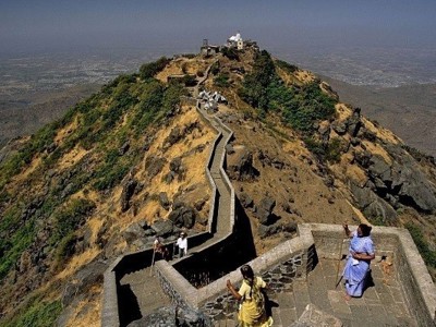 Route Gujurat 2017, 19 dagen - Day 8