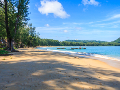 Route Singapore, Maleisië & Thailand - Dag 20