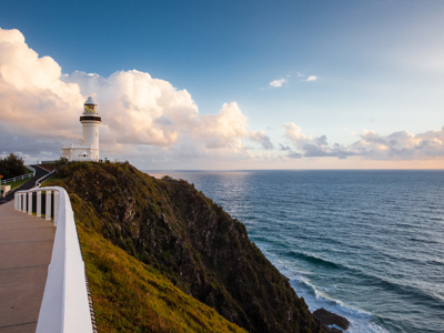 Route Australië, 22 dagen - Day 7