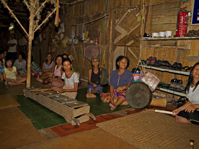 Route Maleisisch Borneo, 24 dagen - Dag 5