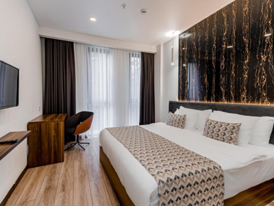 Kutaisi Inn Kutaisi Georgië