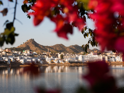 India 22-35, 20 dagen - Day 12