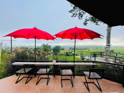 Pua Panorama Resort - Pua Thailand