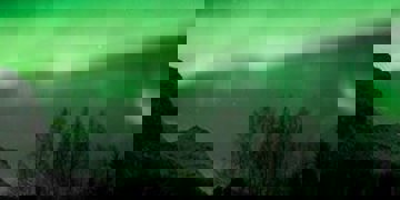 Groepsrondreis Met zeilschip Antigua op zoek naar walvissen & het noorderlicht