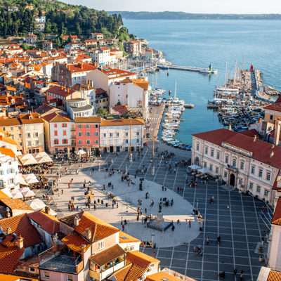 Piran