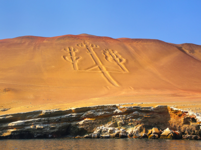 Route Peru, 22 dagen - Day 3