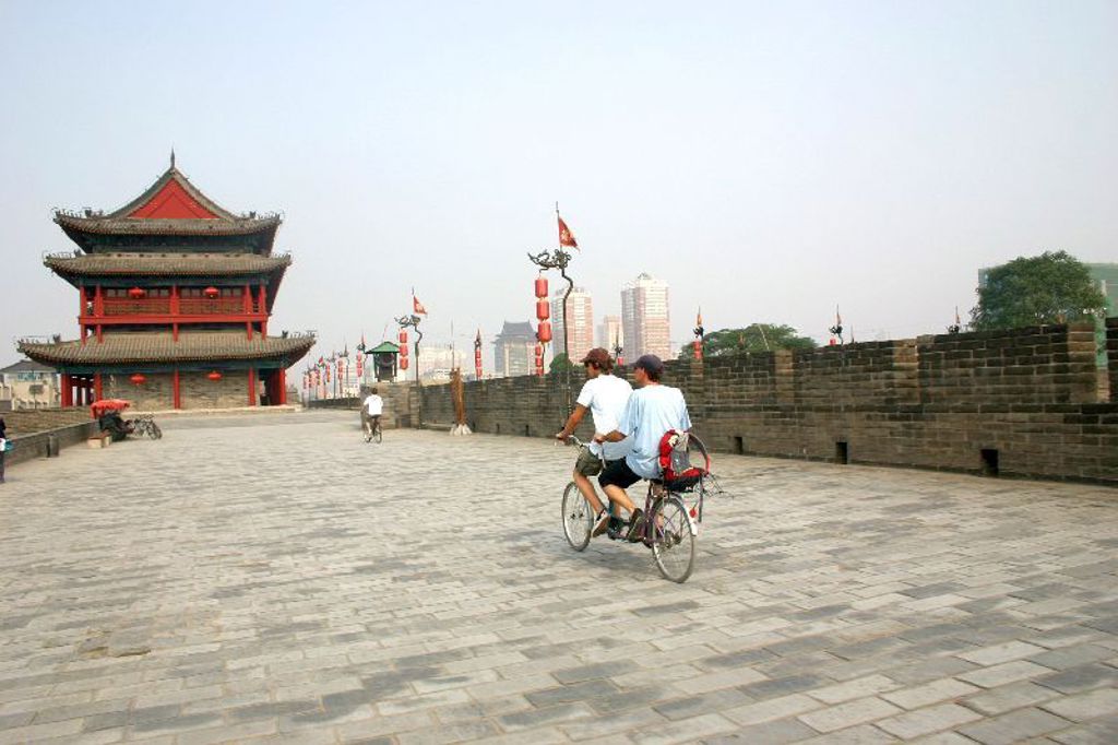 Samen met de kinderen