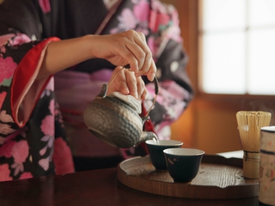 Route Japan, 20 dagen - Day 16