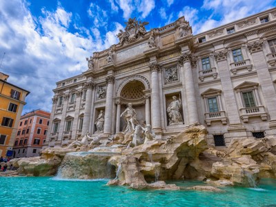 Route Italië & Kroatië - 20 dagen - Day 2