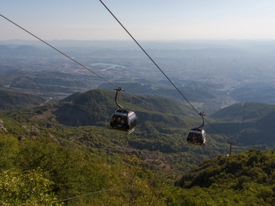 Albanië Familiereis, 15 dagen - Day 2