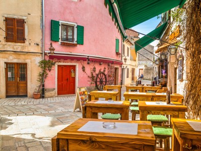 Route Italië & Kroatië - 20 dagen - Day 11