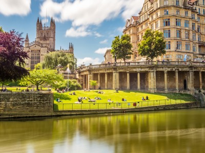 Route Verenigd Koninkrijk & Ierland, 21 dagen - Day 20