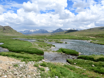 20-daagse rondreis Pakistan - Baltistan & Hunza OUD - Dag 5